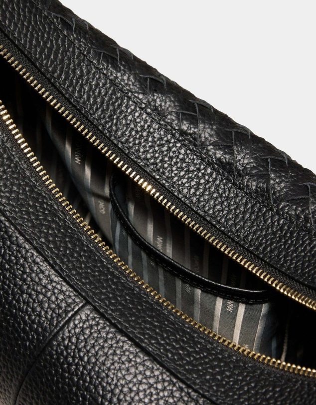 MIMCO - Luna Crescent Bag