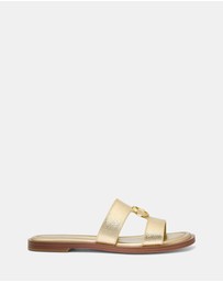Michael Kors - Erin Flat Sandals