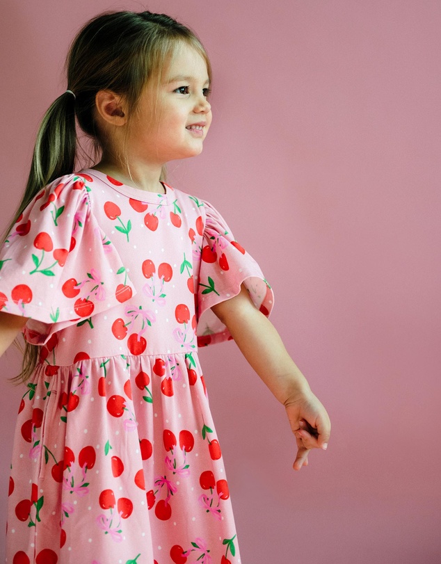 Rock Your Kid - Holiday Dress - Kids