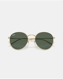 Ray-Ban - Round Reverse