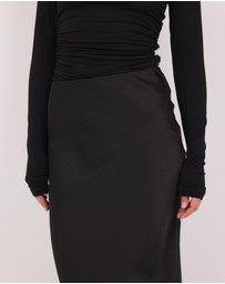 Calli - Milani Maxi Skirt