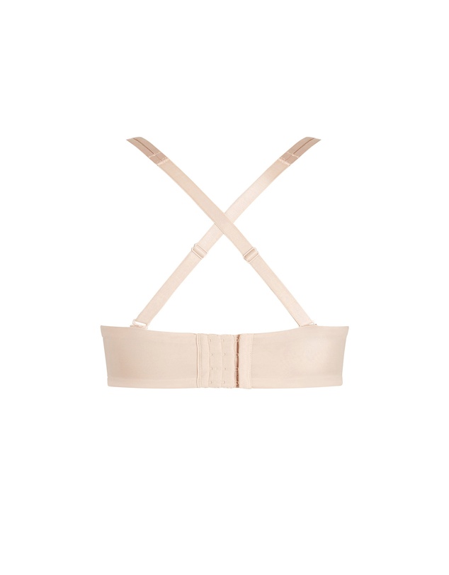 City Chic - Adore Push Up Bra