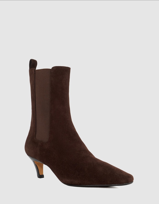 Dune London - Odele - Brown