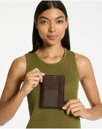 Status Anxiety - Gone Again Wallet