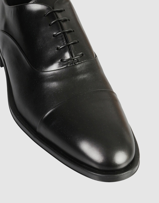 Brando - Morris Lace Ups