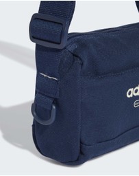 adidas Performance - CANVAS CROSS BODY BAG