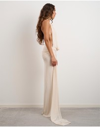 DZO - Delia Maxi Dress