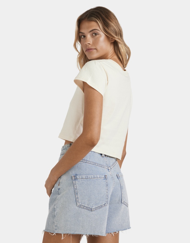 Billabong - Womens Summer Lover T-Shirt