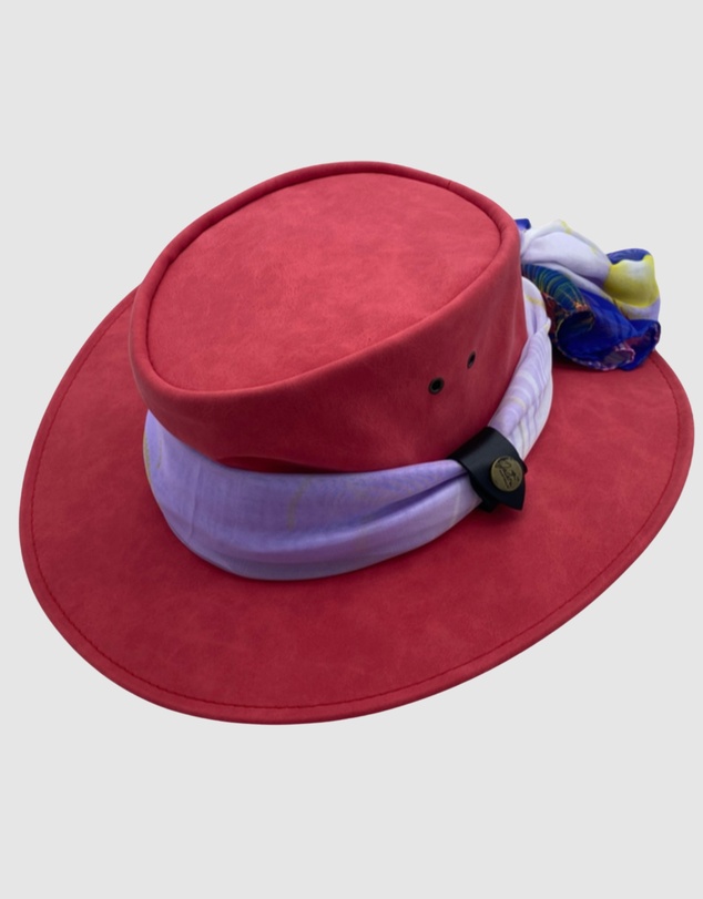 Jacaru - Jacaru 1103 Alice Hat