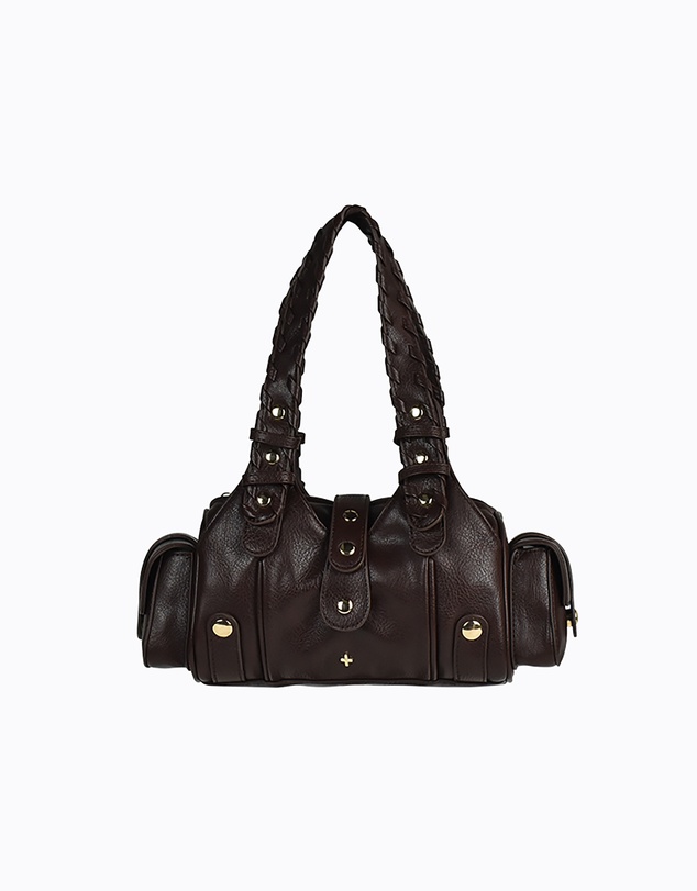 PETA AND JAIN - Wilder Shoulder Bag