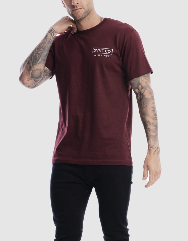 DVNT - NYC Tee