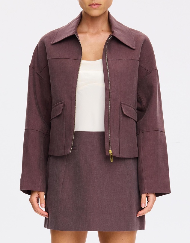 KIVARI - Nyah Jacket