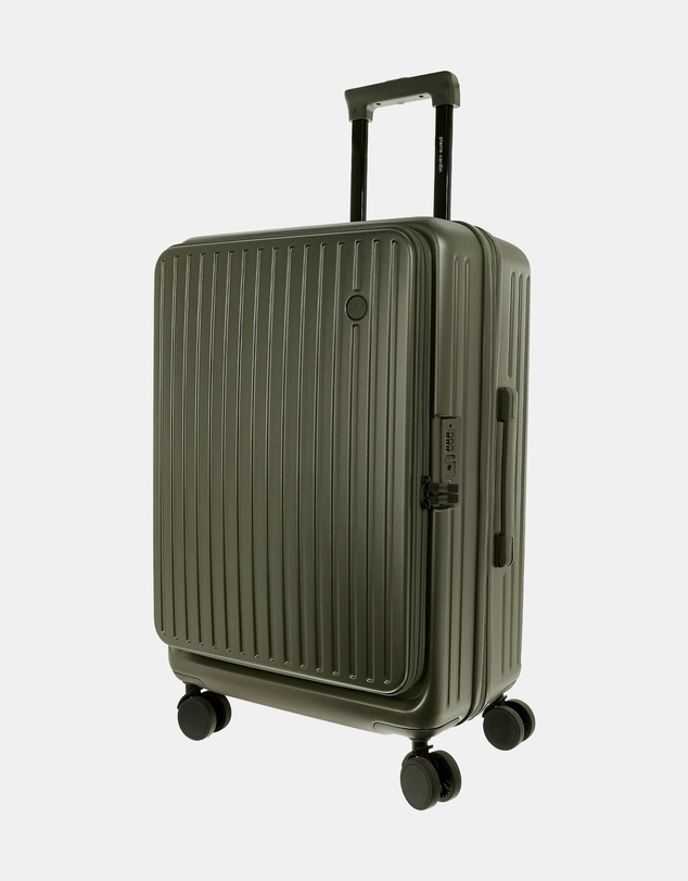 Pierre Cardin - Pierre Cardin Escapade 67cm Medium Hard Shell Case