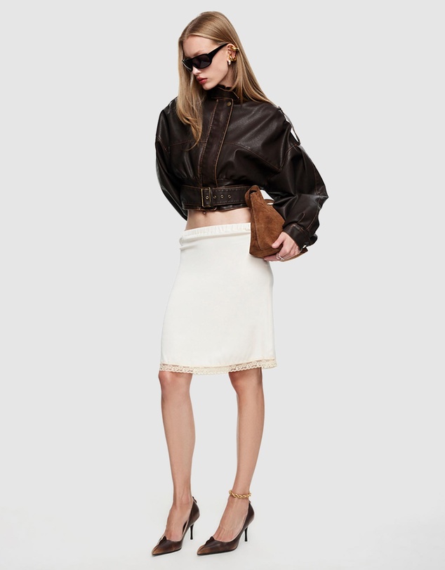 Lioness - Gigi Leather Jacket