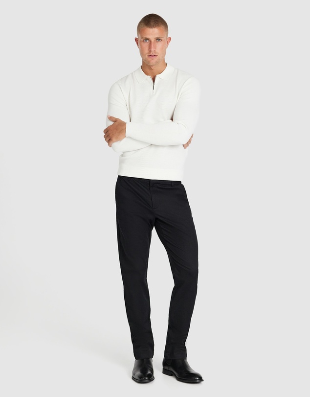 Tarocash - Ellis Slim Stretch Chino