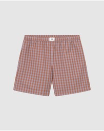 Wood Wood - Alwin Shorts