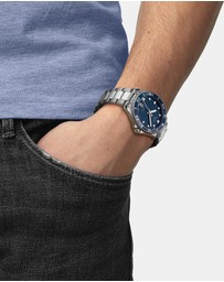 Tissot - Seastar 1000 40mm