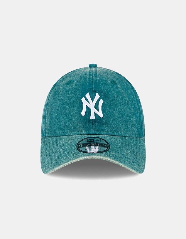 New Era - 920 Q425 Snow Wash Cap