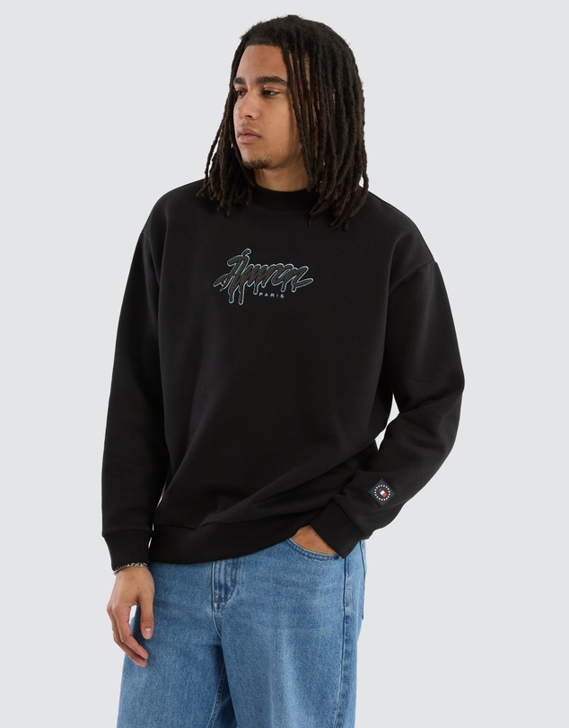 Americain - Drip Relaxed Sweater