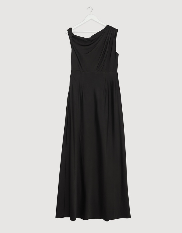 Revibe - Repaired CHANCERY Hartley Maxi Dress - AU 16