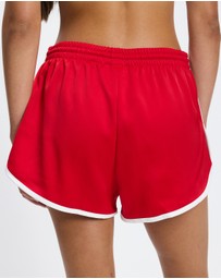 adidas Originals - 3-Stripes Sprinter Shorts