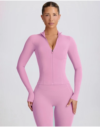 BO+TEE - With Love Perfect Match Jacket