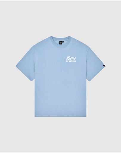 Glacier Blue
