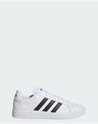 adidas Sportswear - Grand Court TD Lifestyle Court Casual Shoes Unisex