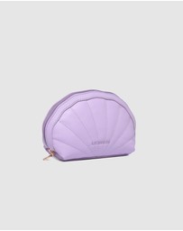 Louenhide - Shell Makeup Bag