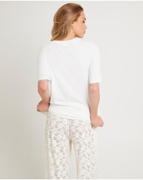 General Pants Co. Basics - Oversized T-Shirt
