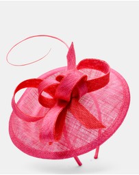 Morgan & Taylor - Ashlyn Fascinator