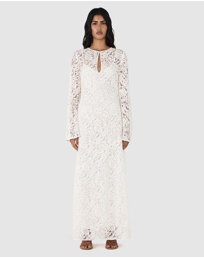 Ivory Lace