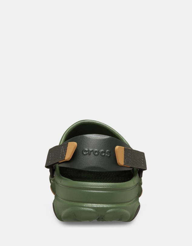 Crocs - Classic All Terrain Clogs - Unisex