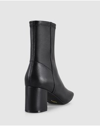 Siren - Juan II Sock Boots
