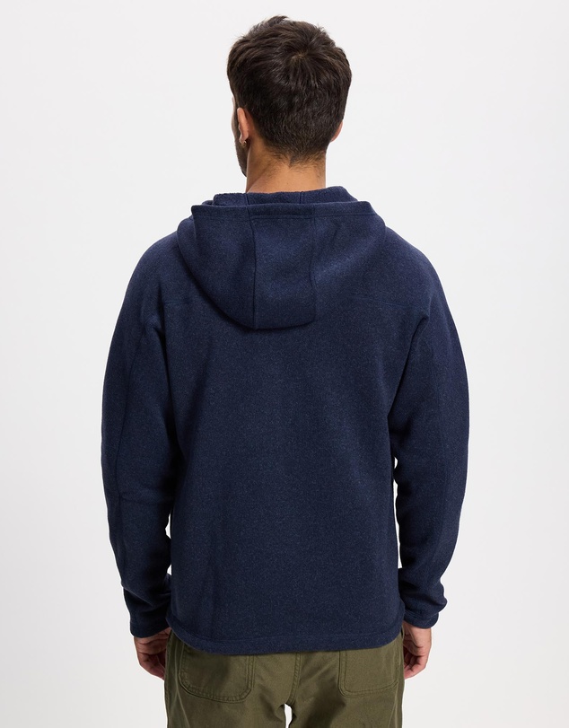 Patagonia - Better Sweater 1/2-Zip Pullover