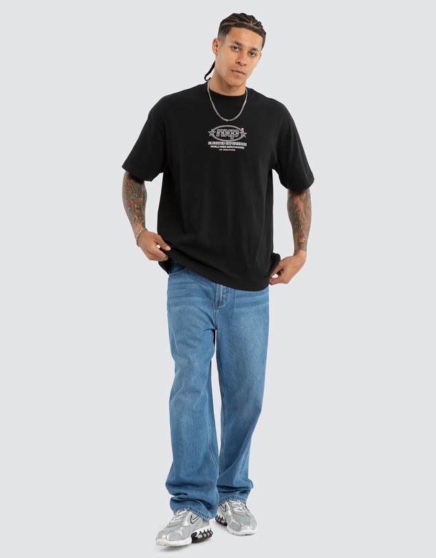 Nena & Pasadena - Rhythm Raptor Tee