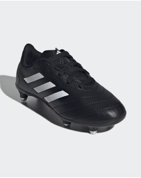 adidas Performance - Goletto VIII Soft Ground Football Boots Kids