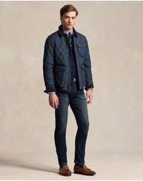 Polo Ralph Lauren - The Beaton Quilted Jacket
