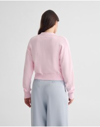 Oxford - Sarah Cotton Cardigan