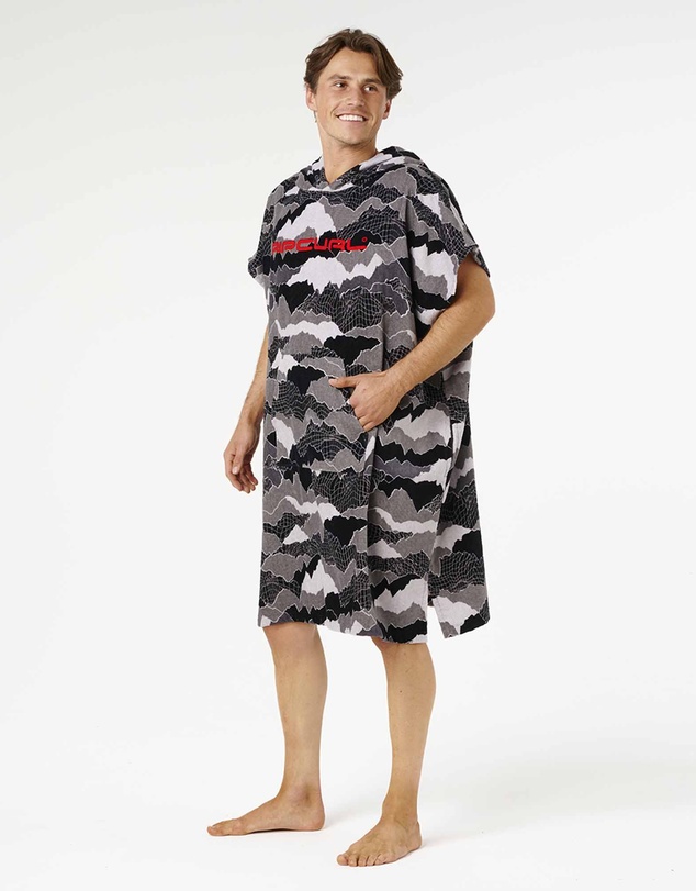 Rip Curl - Fun Times Hooded Towel
