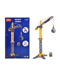 Rallye - Mega Crane