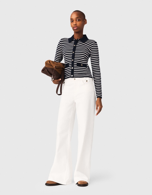 Maje - Mirollave Cardigan
