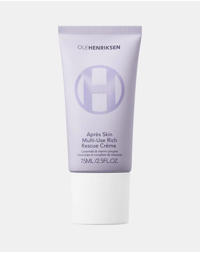 Ole Henriksen - Apres Skin Multi-Use Rich Rescue Crème