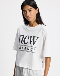 New Balance - Reimagined Relaxed T-Shirt