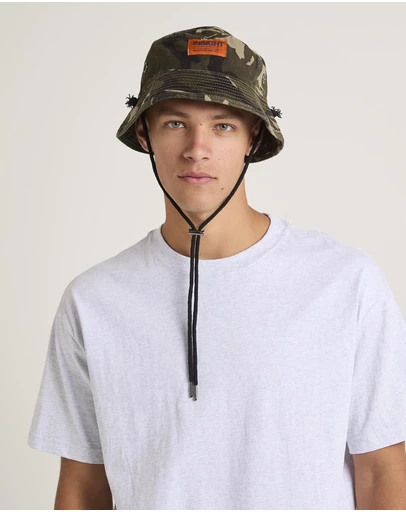 Insight - Deverell Camo Boonie