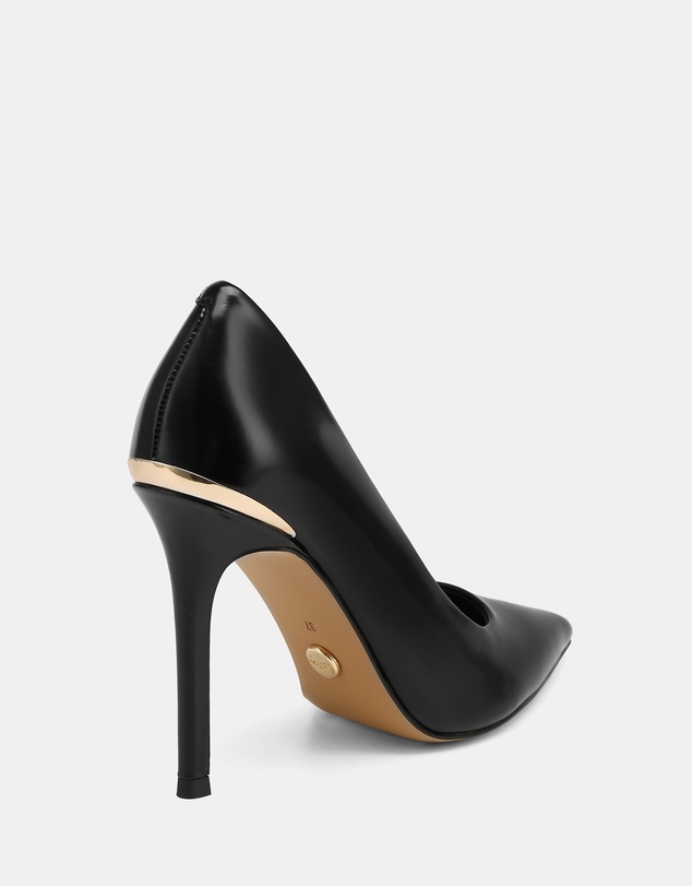 Wittner - Sammi Leather Pumps
