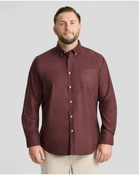 Johnny Bigg - Classic Oxford Shirt