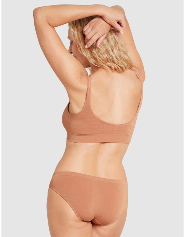 Boody - 5-Pack Padded Shaper Bra