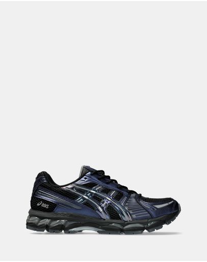 Black/Carrier Grey