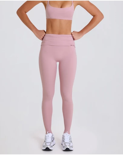 BO+TEE - Wellness Retreat Leggings